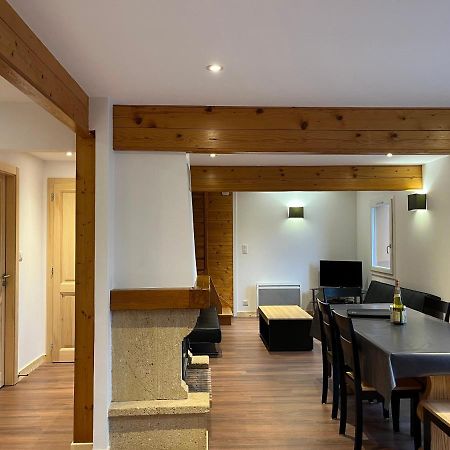 Chalet Gentiane Gerardmer Exterior photo